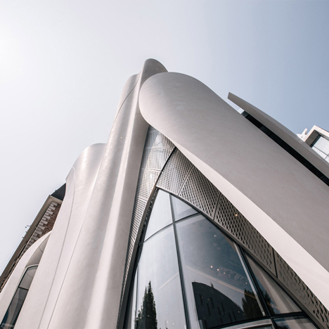 Dezeen Mail #274 features a selection of this week’s best stories and discussions