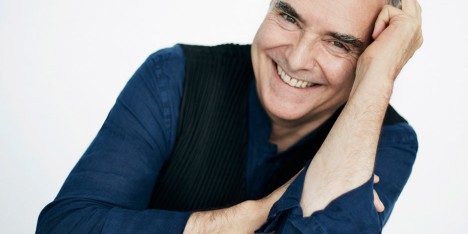Dominique Perrault