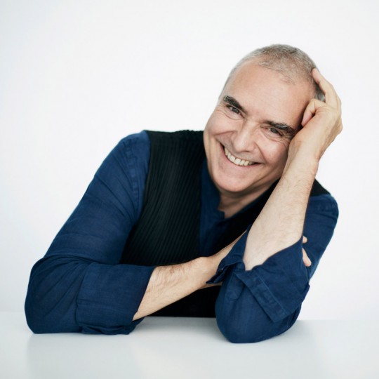 Dominique Perrault