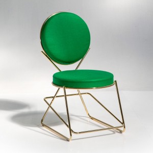 Double Zero chair by David Adjaye for Moroso