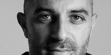 Dror Benshetrit