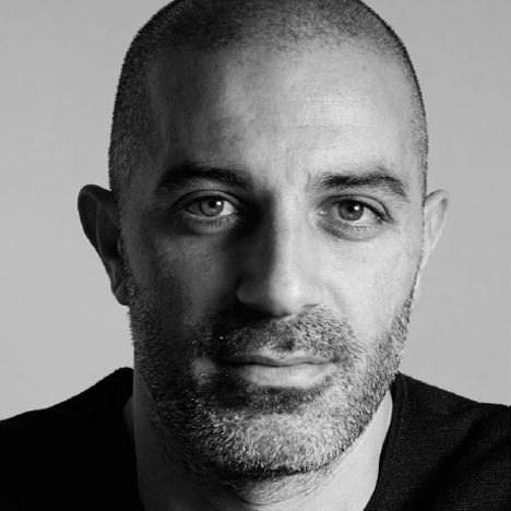Dror Benshetrit