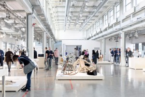 Dutch Design Week promotion