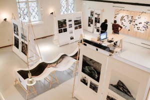 Dutch Design Week promotion