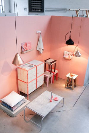 Dutch Design Week promotion