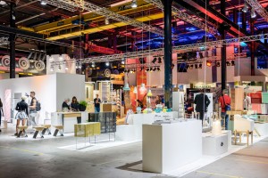 Dutch Design Week promotion