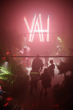 Dutch Design Week promotion