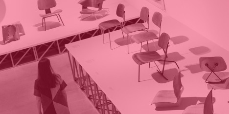 Sam Jacobs opinion on Eames