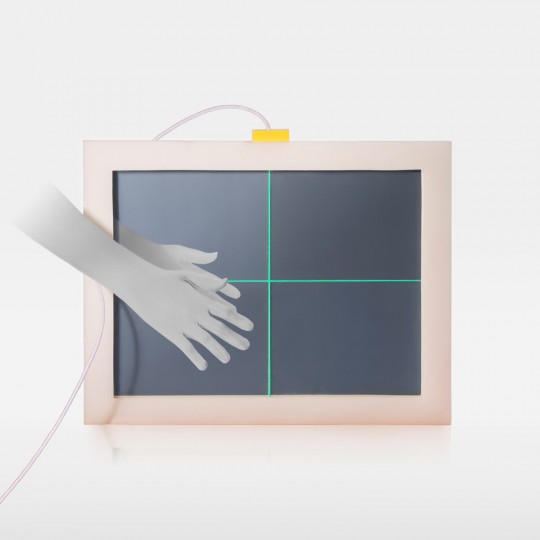 Absurd electronics by Dan Adlešič
