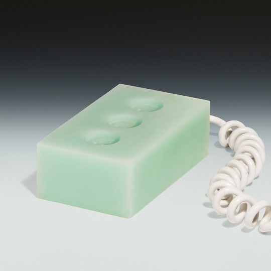 Absurd electronics by Dan Adlešič
