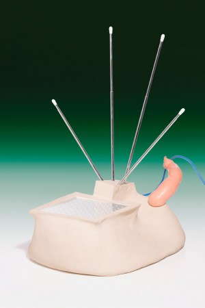 Absurd electronics by Dan Adlešič