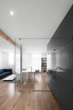 Espace Panet by Anne Sophie Goneau