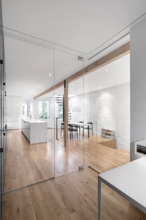 Espace Panet by Anne Sophie Goneau