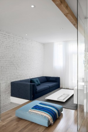 Espace Panet by Anne Sophie Goneau