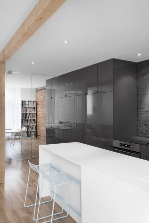Espace Panet by Anne Sophie Goneau