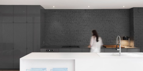 Espace Panet by Anne Sophie Goneau