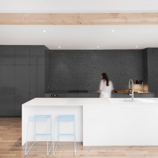 Espace Panet by Anne Sophie Goneau