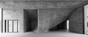 FU-SPACE on the West Bund by Archi-Union Architects
