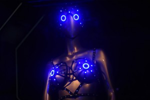 Fashion Looks Forward exhibition at Stockholm's Liljevalchs Konsthall gallery