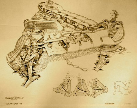 Floating City_Ant-Farm_Chicago-Architecture-Biennial-2015_dezeen_4