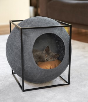 Furniture for cats by Meyou