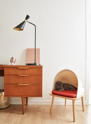 Furniture for cats by Meyou