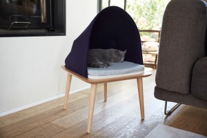 Furniture for cats by Meyou