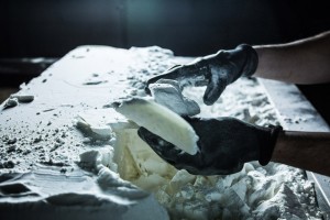 Future Craft 3D by Adidas