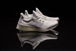 Future Craft 3D by Adidas