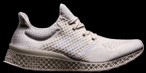 Future Craft 3D by Adidas