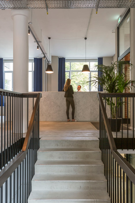 G.27 Global Institute by Macro Sea