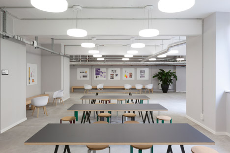 G.27 Global Institute by Macro Sea