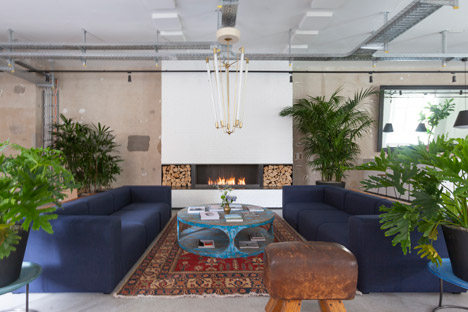 G.27 Global Institute by Macro Sea