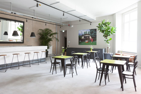 G.27 Global Institute by Macro Sea