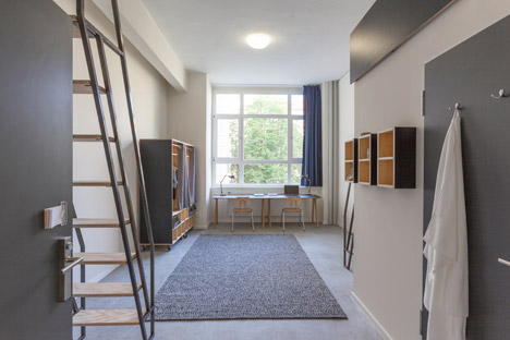 G.27 Global Institute by Macro Sea