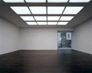 Gagosian Grosvenor Hill by Caruso St John