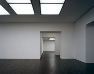 Gagosian Grosvenor Hill by Caruso St John
