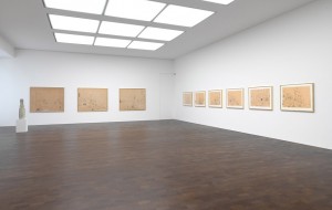 Gagosian Grosvenor Hill by Caruso St John