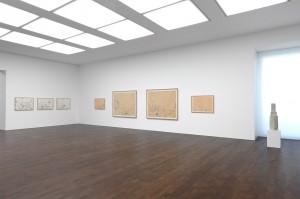 Gagosian Grosvenor Hill by Caruso St John
