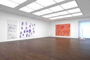 Gagosian Grosvenor Hill by Caruso St John