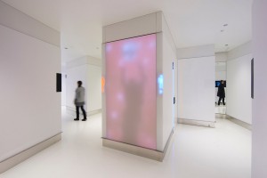 Gallery TOTO at Narita Airport by Klein Dytham