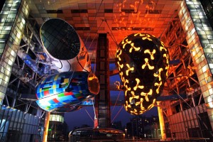 Gao Yang in Shanghai, China, by Will Alsop