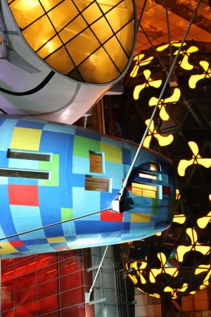 Gao Yang in Shanghai, China, by Will Alsop