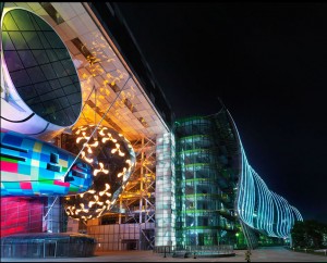 Gao Yang in Shanghai, China, by Will Alsop