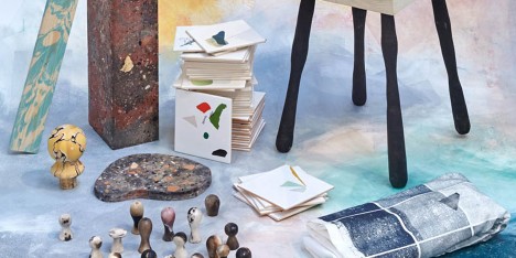 Granby Workshop collection by Assemble