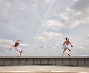 Gravity Fatigue by Hussein Chalayan