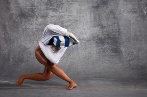 Gravity Fatigue by Hussein Chalayan