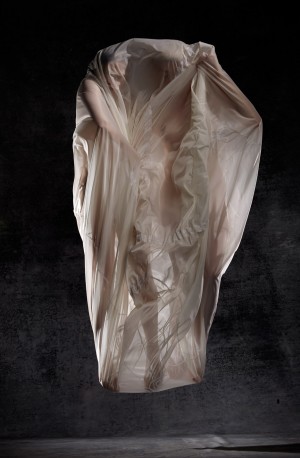 Gravity Fatigue by Hussein Chalayan