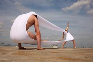 Gravity Fatigue by Hussein Chalayan