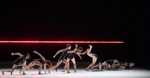 Gravity Fatigue by Hussein Chalayan